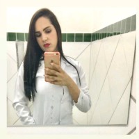 Geisiane Oliveira