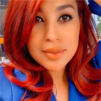 Tori Boomershine