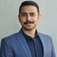 Mehdi Shabani