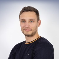 Dimitrij Verč