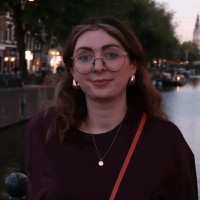 Harriet Tyrrell Cert Cii
