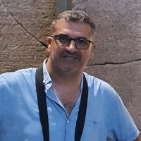 Emad Soudi