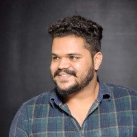 Naveen Vishak