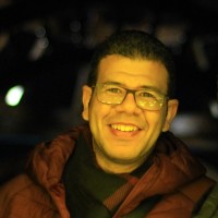 Waleed Azmy Ragheb