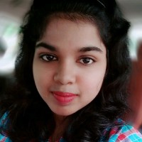 Niveda Das. M