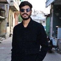 Gourav Trivedi