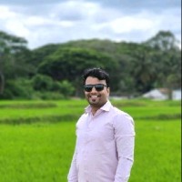 Mahadeva prasad BM