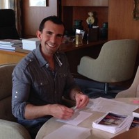 Jared Sutherland