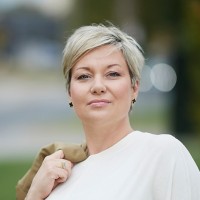 Yana Evlentieva