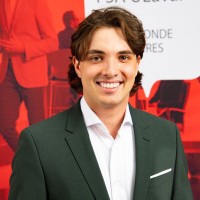 Nicolas Poirier
