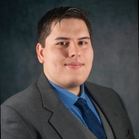 Victor Bacarreza Turner