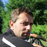 Vadim Polishchouk