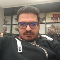 Hamid Shahsavari