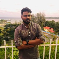 Sivanesan B
