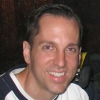 Patrick Eynon