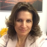 Orysya Kravets