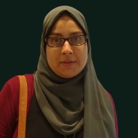 Doaa Ahmed