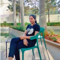 sripriya k