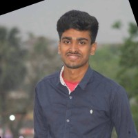 Saju Ahammed