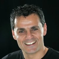 Bernard Kash