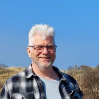 Arjen Krekelaar