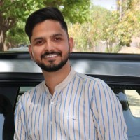 Mukul Mahajan