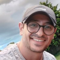 Russell (Reza) Soori