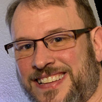 Eric Dellinger