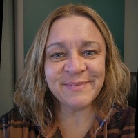 Angie Larson