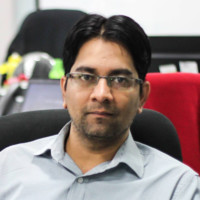 Neeraj Wadhwani
