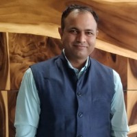 MUKESH KUMAR