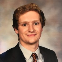 Benjamin Matthews