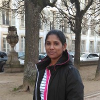 Dr. Bicy Kottathodi