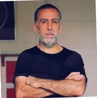 Pablo Reyes Arellano