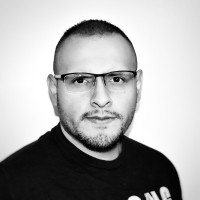 Erick Mejía Estrada