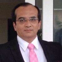 Ashwin Trivedi