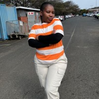 Hlengiwe Mbuthuma