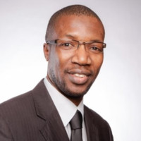 Mamadou Ba