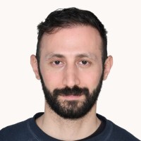 Ahmad Abou Abass