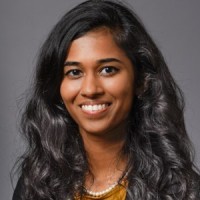 Anita Vasudevan