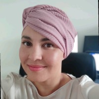 Wassila Bouaiche