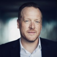 Curtis Dunn