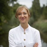 Laureina K.
