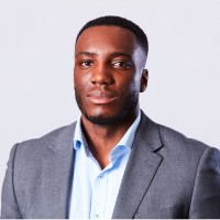 Myles Etienne