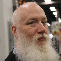 Martin McGrath