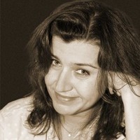 Elena Sorokina