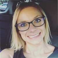 Nicki Lantz
