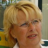 Yvonne Van Der Steen