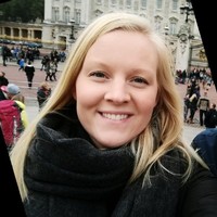 Maiken Germ Haugsveen
