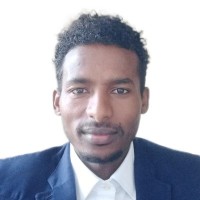 Tsegay Gebru Hagos